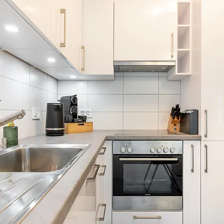Luxury Parkside * Geneva